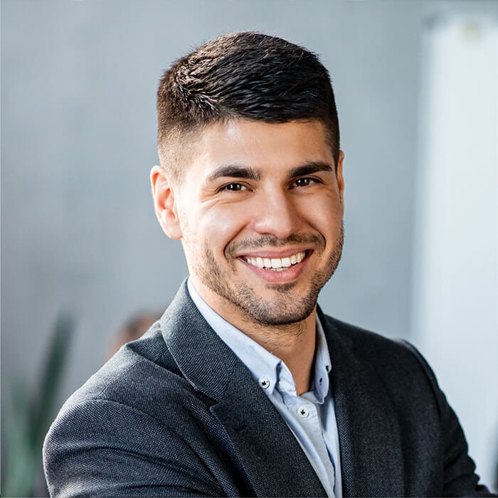 Daniel K.